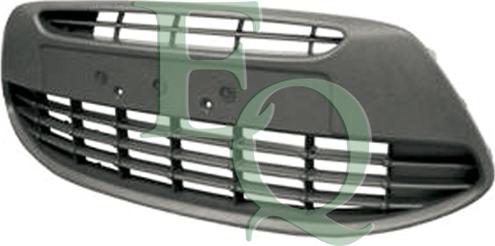 Equal Quality G1679 - Griglia di ventilazione, Paraurti autozon.pro