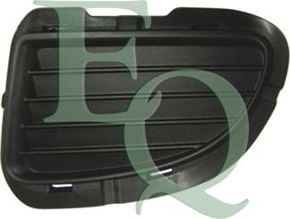 Equal Quality G1038 - Griglia di ventilazione, Paraurti autozon.pro