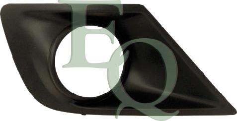 Equal Quality G1808 - Griglia di ventilazione, Paraurti autozon.pro