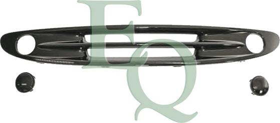 Equal Quality G3509 - Griglia radiatore autozon.pro