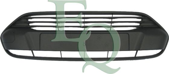 Equal Quality G3194 - Griglia di ventilazione, Paraurti autozon.pro