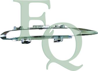 Equal Quality G3115 - Cornice, Fendinebbia autozon.pro