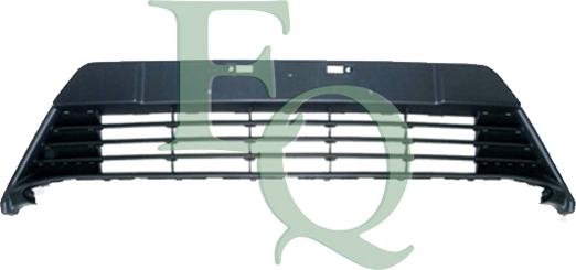 Equal Quality G3333 - Griglia di ventilazione, Paraurti autozon.pro