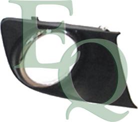 Equal Quality G3295 - Griglia di ventilazione, Paraurti autozon.pro