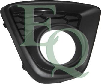 Equal Quality G2489 - Griglia di ventilazione, Paraurti autozon.pro