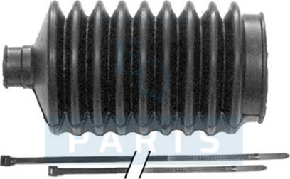 Equal Quality GOM410128 - Kit soffietto, Sterzo autozon.pro