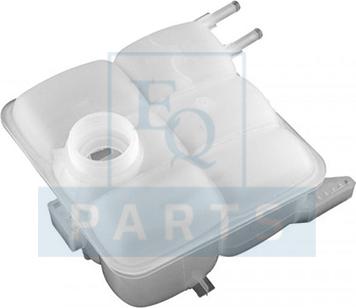 Equal Quality GOM411516 - Serbatoio compensazione, Refrigerante autozon.pro