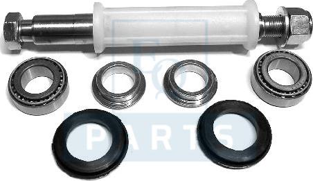 Equal Quality GOM411052 - Kit riparazione, Braccio trasversale autozon.pro