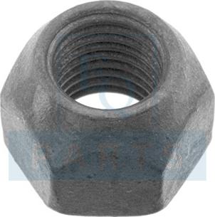 Equal Quality GOM412667 - Bullone ruota autozon.pro