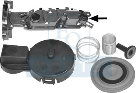 Equal Quality GOM745526 - Copritestata autozon.pro