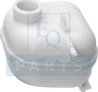 Equal Quality GOM745749 - Serbatoio compensazione, Refrigerante autozon.pro