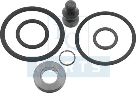 Equal Quality GOM716460 - Kit guarnizioni, Iniettore autozon.pro