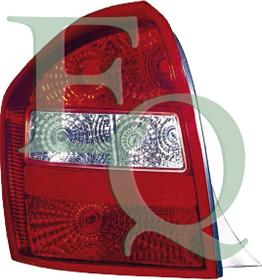 Equal Quality GP0946 - Luce posteriore autozon.pro