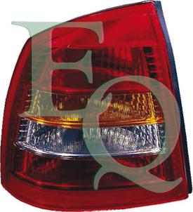 Equal Quality GP0981 - Luce posteriore autozon.pro