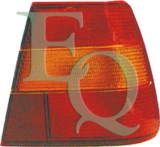 Equal Quality GP0454 - Luce posteriore autozon.pro