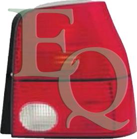 Equal Quality GP0416 - Luce posteriore autozon.pro