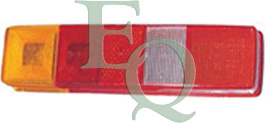 Equal Quality GP0476 - Luce posteriore autozon.pro