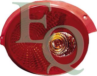 Equal Quality GP0527 - Luce posteriore autozon.pro