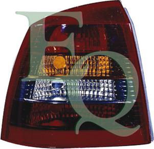 Equal Quality GP0683 - Luce posteriore autozon.pro