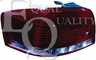 Equal Quality GP0630 - Luce posteriore autozon.pro