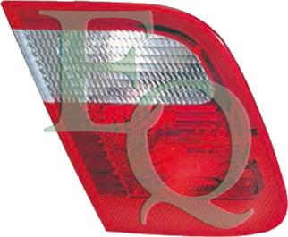 Equal Quality GP0046 - Lente, Indicatore direzione autozon.pro