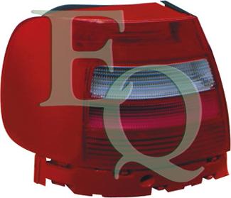 Equal Quality GP0034 - Luce posteriore autozon.pro