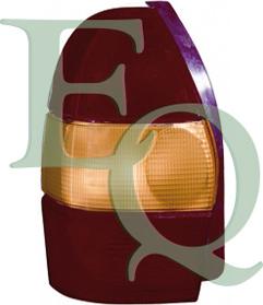 Equal Quality GP0130 - Luce posteriore autozon.pro