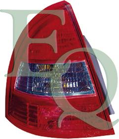 Equal Quality GP0868 - Luce posteriore autozon.pro