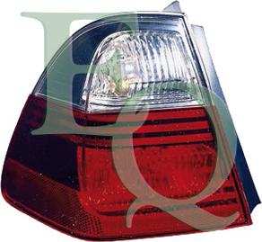 Equal Quality GP0840 - Luce posteriore autozon.pro