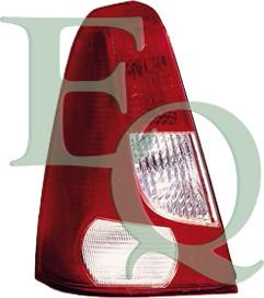 Equal Quality GP0873 - Luce posteriore autozon.pro