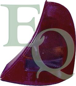 Equal Quality GP0340 - Lente, Indicatore direzione autozon.pro