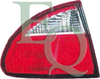 Equal Quality GP0369 - Luce posizione posteriore autozon.pro