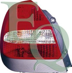 Equal Quality GP0759 - Luce posteriore autozon.pro