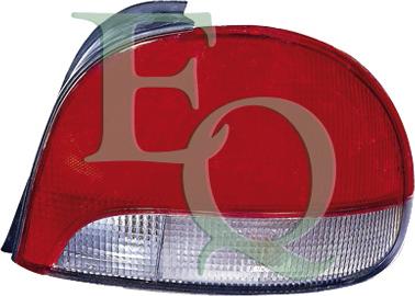 Equal Quality GP0769 - Luce posteriore autozon.pro