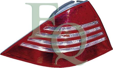 Equal Quality GP0773 - Luce posteriore autozon.pro