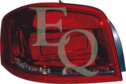 Equal Quality GP1469 - Luce posizione posteriore autozon.pro