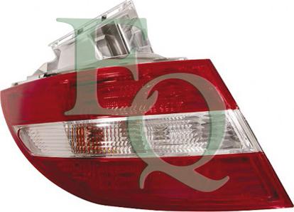 Equal Quality GP1409 - Luce posizione posteriore autozon.pro