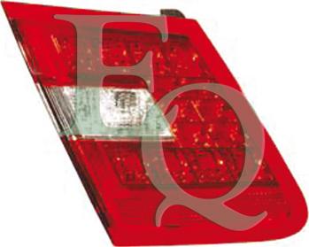 Equal Quality GP1501 - Luce posizione posteriore autozon.pro