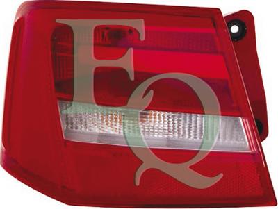 Equal Quality GP1610 - Luce posizione posteriore autozon.pro