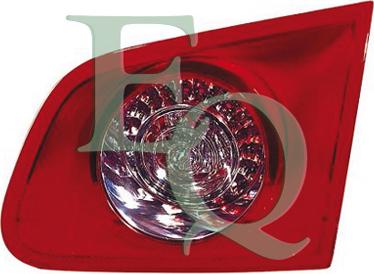 Equal Quality GP1689 - Luce posizione posteriore autozon.pro