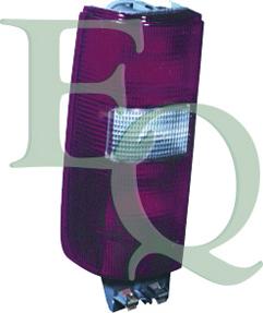 Equal Quality GP1066 - Luce posteriore autozon.pro