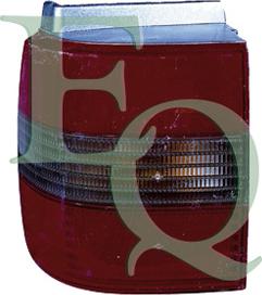 Equal Quality GP1072 - Luce posteriore autozon.pro