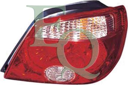 Equal Quality GP1144 - Luce posteriore autozon.pro