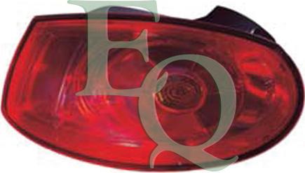 Equal Quality GP1136 - Luce posteriore autozon.pro