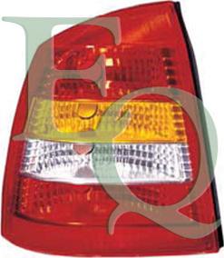 Equal Quality GP1129 - Luce posteriore autozon.pro