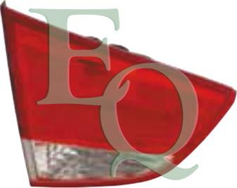 Equal Quality GP1804 - Luce posizione posteriore autozon.pro