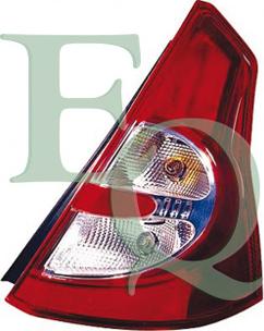 Equal Quality GP1339 - Luce posizione posteriore autozon.pro