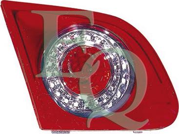 Equal Quality GP1322 - Luce posizione posteriore autozon.pro