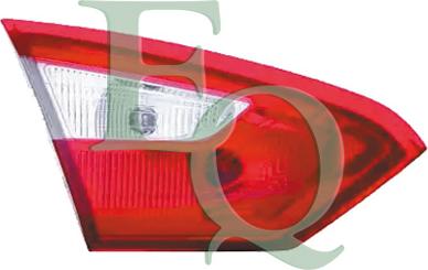 Equal Quality GP2204 - Luce posizione posteriore autozon.pro