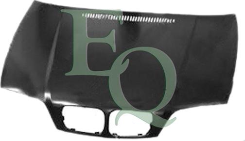 Equal Quality L04066 - Cofano motore autozon.pro